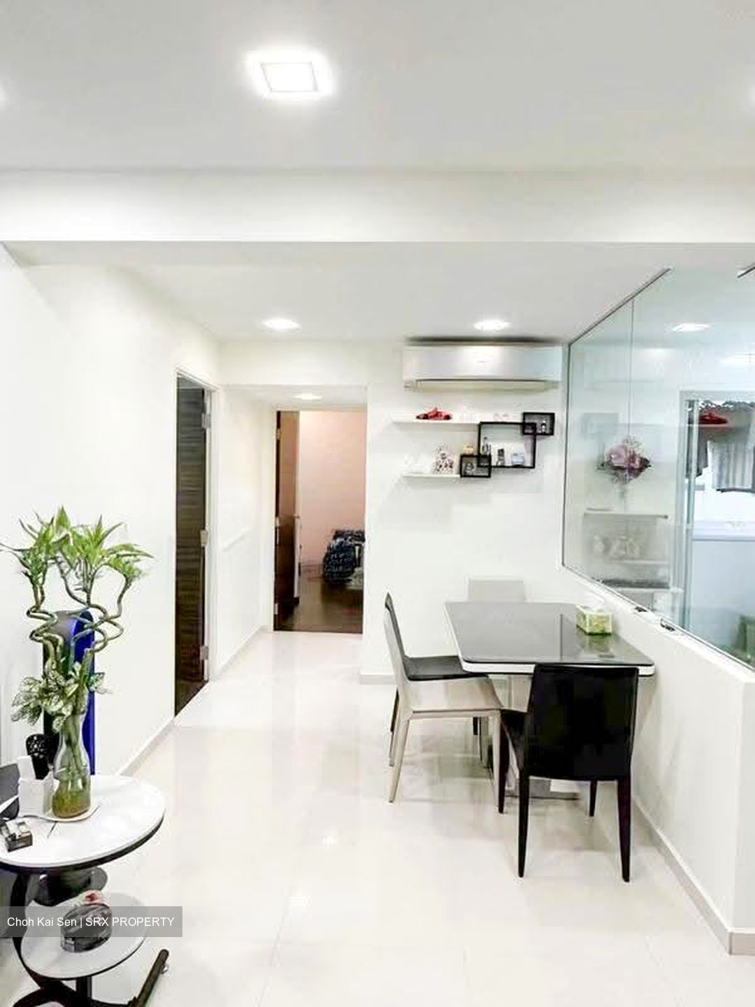 Blk 601D Punggol Vista (Punggol), HDB 3 Rooms #639126521